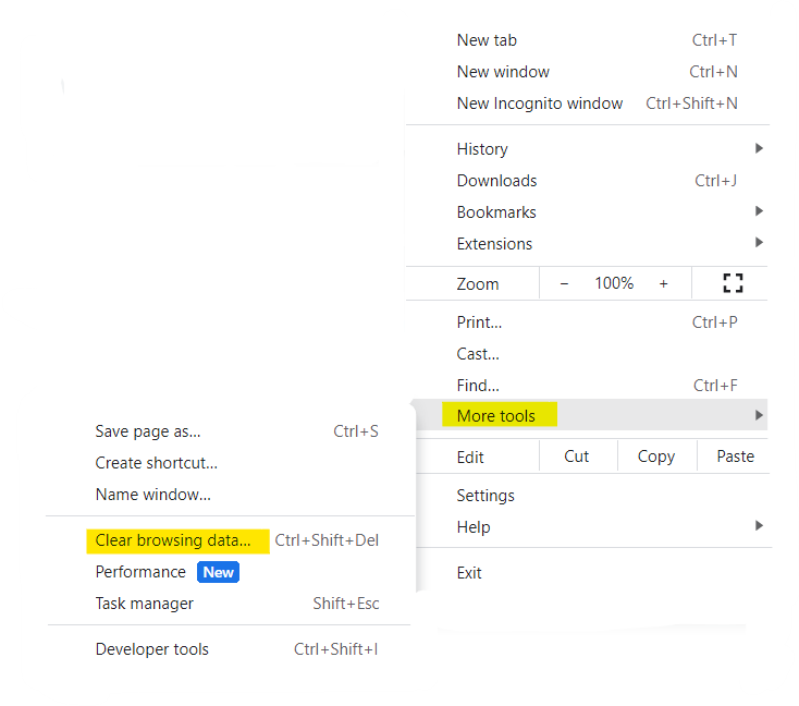 A screenshot of a computer

Description automatically generated