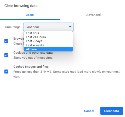 A screenshot of a computer

Description automatically generated with medium confidence